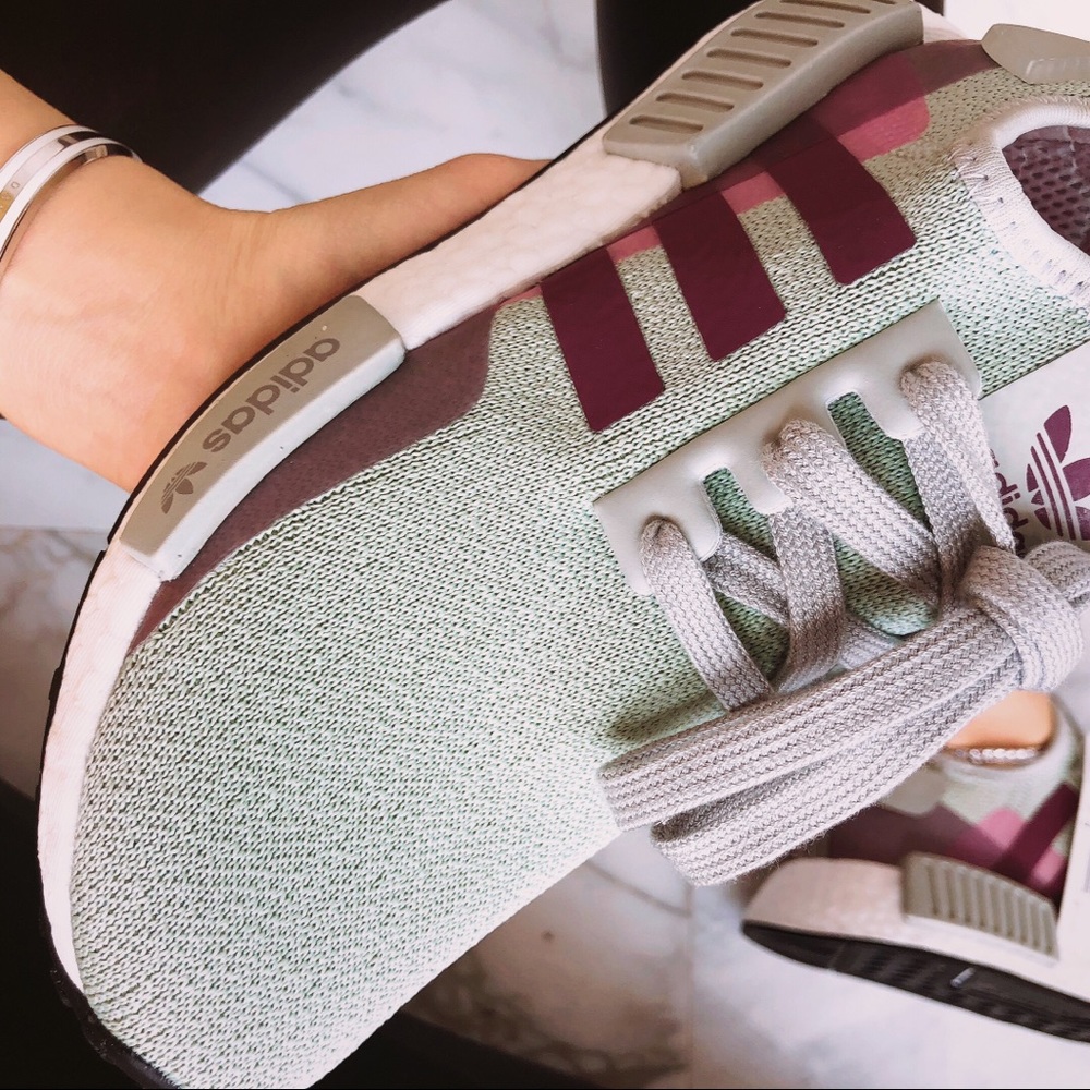 Adidas NMD - Picture 3 of 8